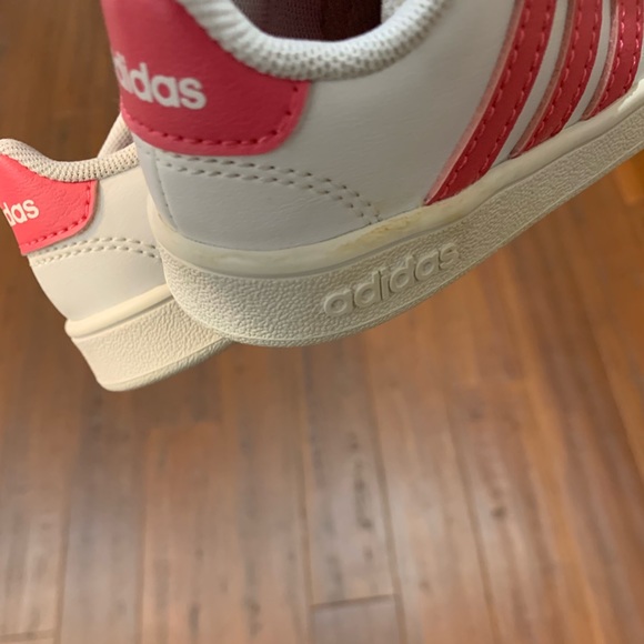 infants' adidas shoes - Picture 11 of 13